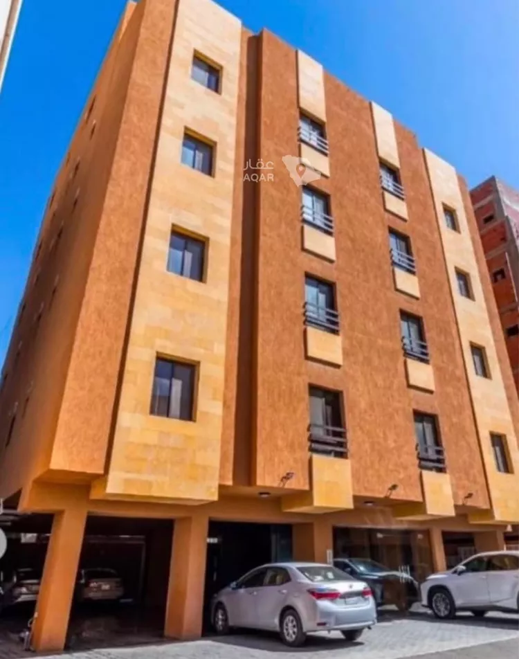 Furnished Apartment for Booking in Jeddah Al Hamra 2