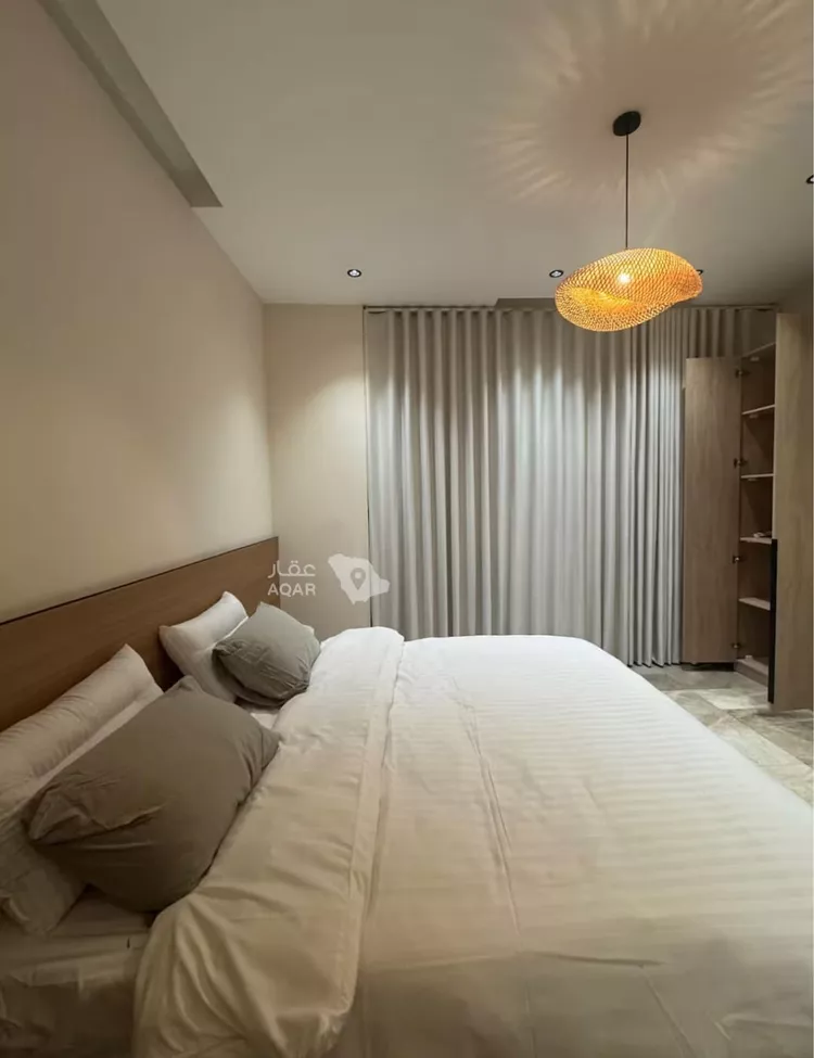 Furnished Apartment for Booking in Jeddah Al Hamra