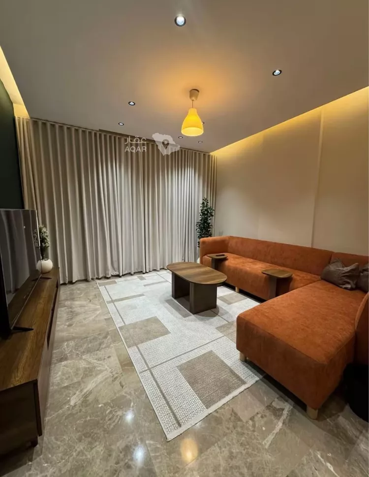 Furnished Apartment for Booking in Jeddah Al Hamra 6