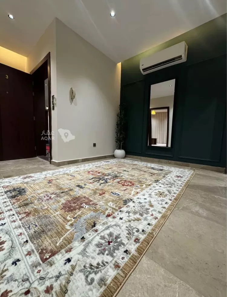 شقة للإيجار في شارع حسين عرب ، حي الحمراء ، جدة ، جدة 7