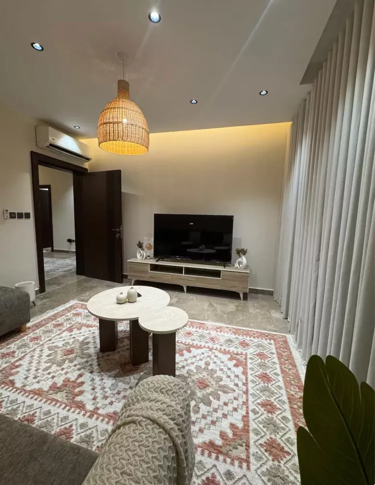 Furnished Apartment for Booking in Jeddah Al Hamra 6