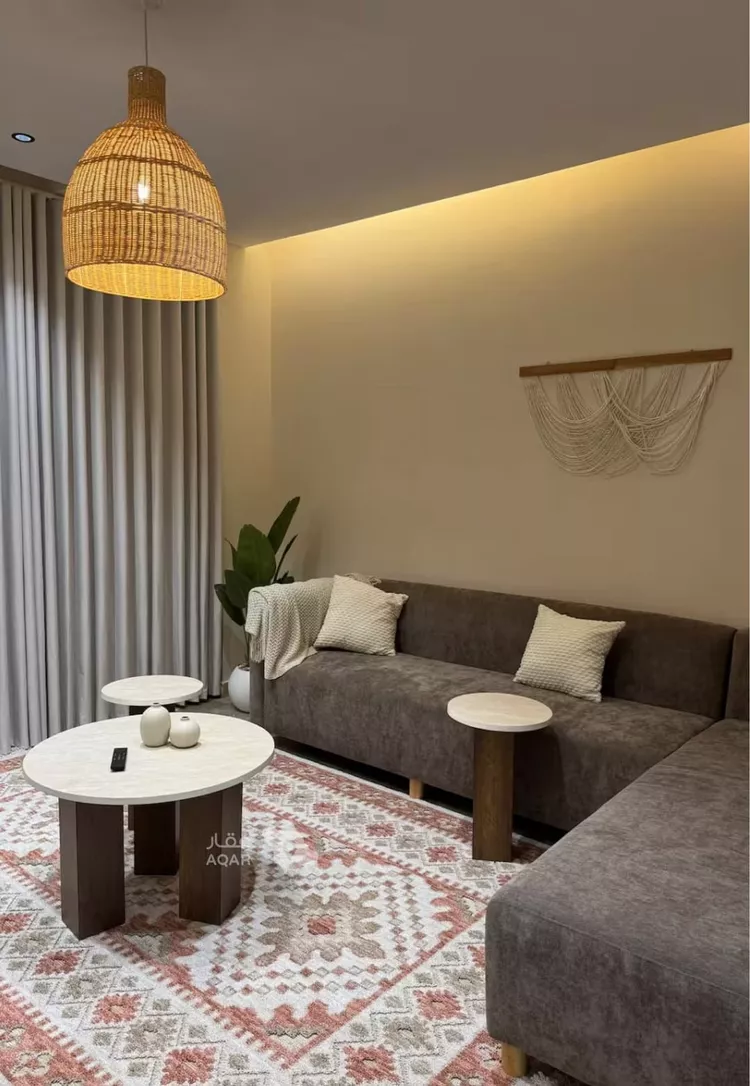Furnished Apartment for Booking in Jeddah Al Hamra 7