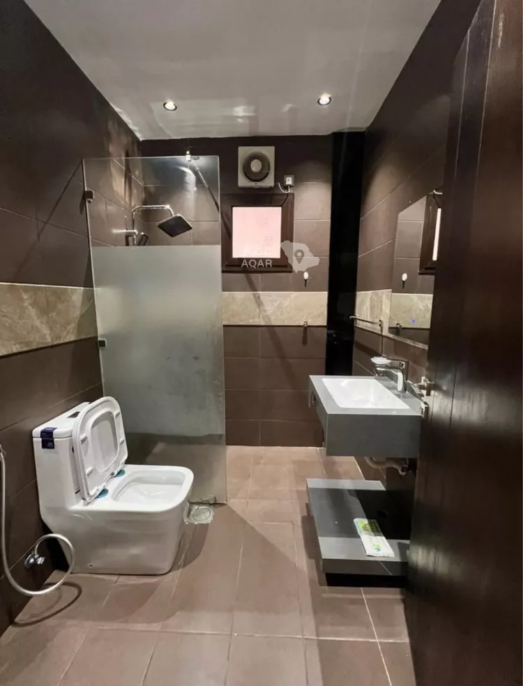 Furnished Apartment for Booking in Jeddah Al Hamra صورة 2