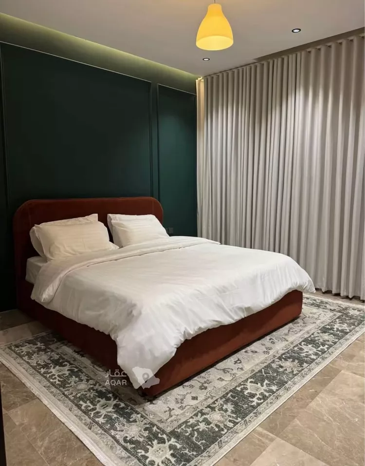 Furnished Apartment for Booking in Jeddah Al Hamra صورة 5