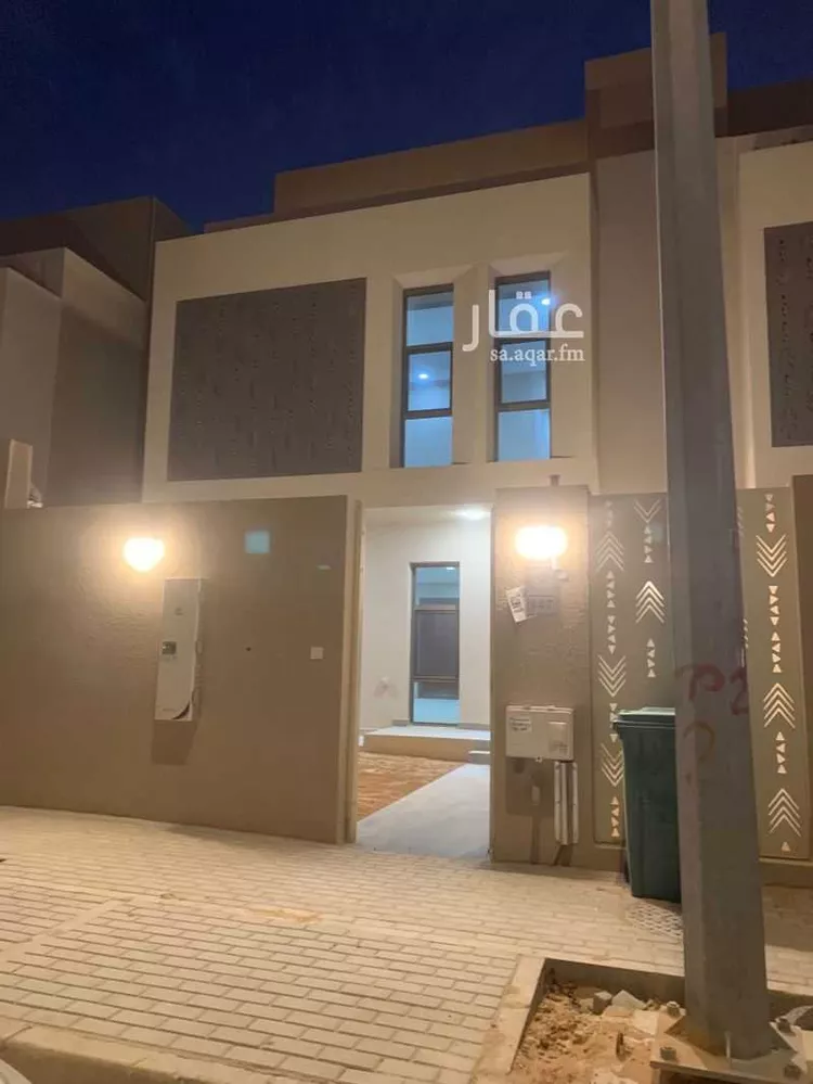 فيلا للإيجار في حي الشرق ، الرياض ، منطقة الرياض