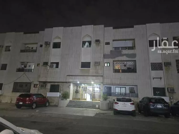 عمارة للبيع في شارع احمد لاري ، حي العزيزية ، جدة ، جدة