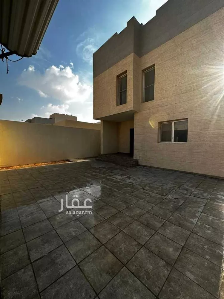 فيلا للإيجار في شارع عبدالله بن محمد التلمساني, حي مطار الملك خالد الدولي, مدينة الرياض, منطقة الرياض صورة 4