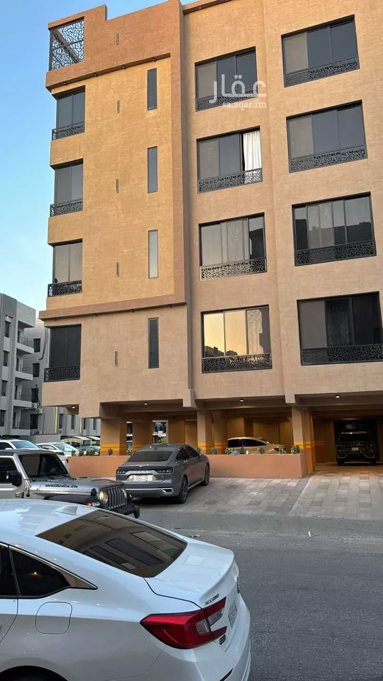 Apartment for Rent in Al Khobar Al Hamra