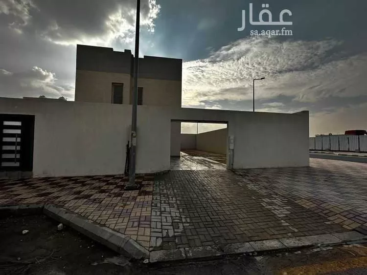 فيلا للإيجار في شارع عبدالله بن محمد التلمساني, حي مطار الملك خالد الدولي, مدينة الرياض, منطقة الرياض