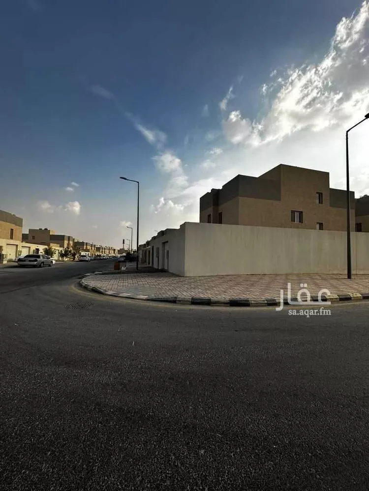 فيلا للإيجار في شارع عبدالله بن محمد التلمساني, حي مطار الملك خالد الدولي, مدينة الرياض, منطقة الرياض صورة 2
