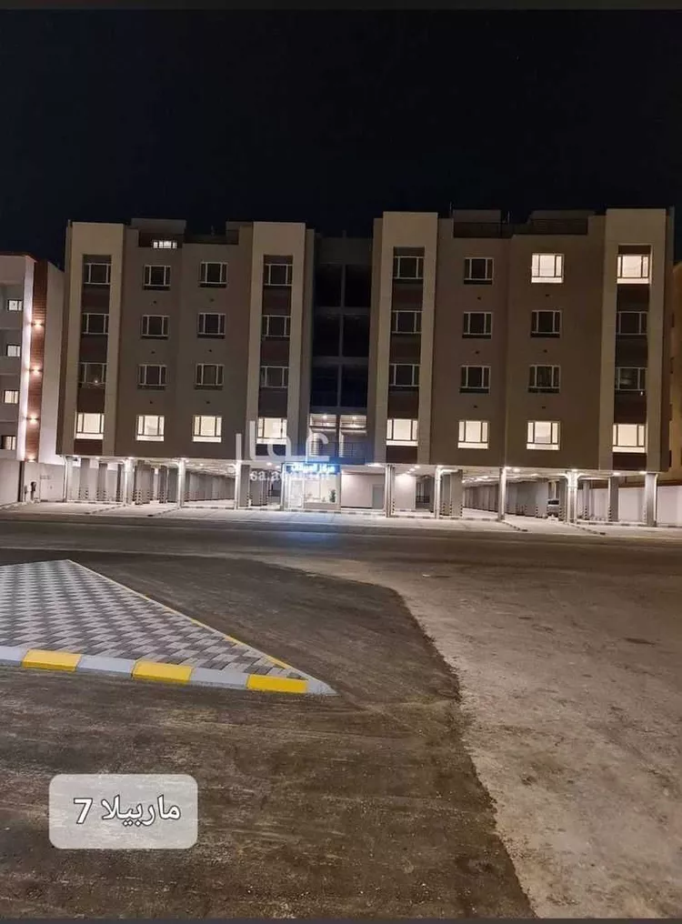 شقة للإيجار في شارع ام الهوشان, حي الحمراء, مدينة الخبر, المنطقة الشرقية