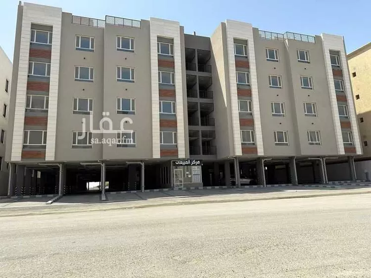 Apartment for Rent in Jeddah As Sahil