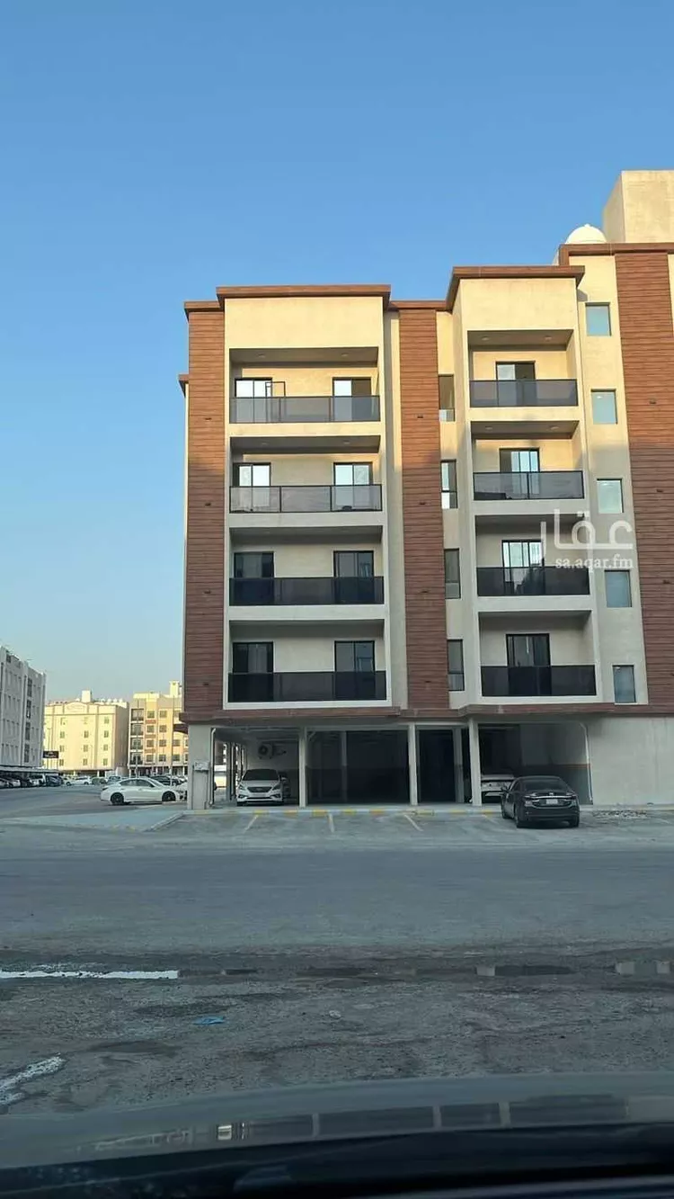Apartment for Rent in Al Khobar Al Hamra