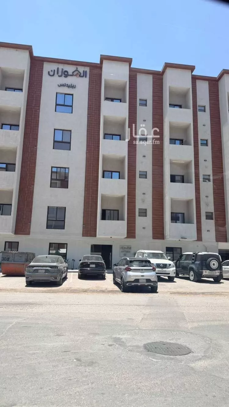 Apartment for Rent in Al Khobar Al Hamra