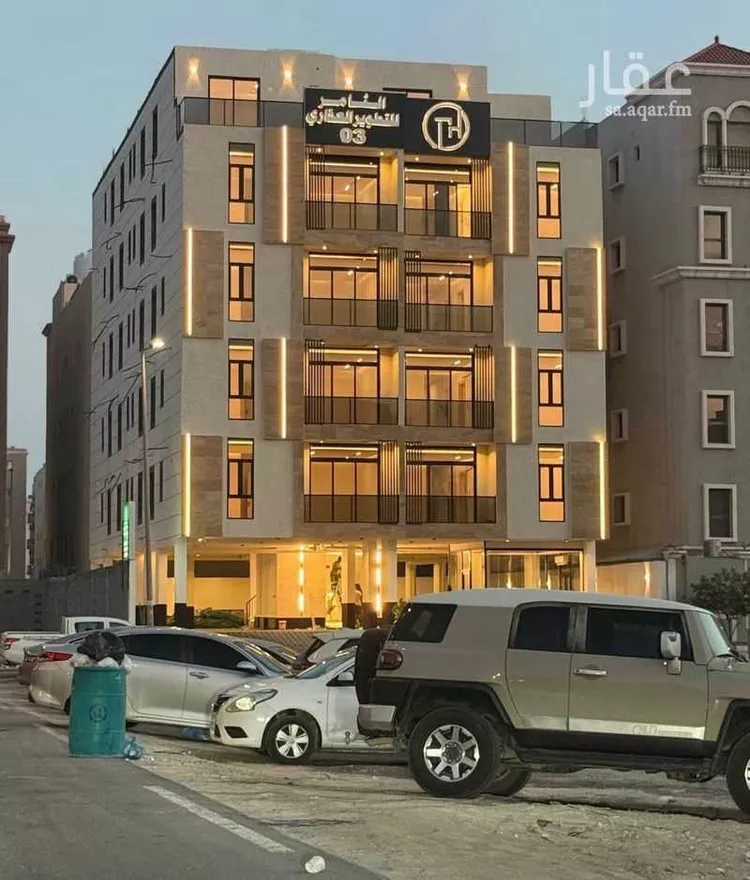 Apartment for Rent in Al Khobar Al Hamra