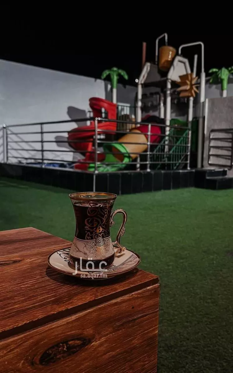 شاليه واستراحة للحجز في ضاحية الملك فهد ، الدمام ، الدمام 9
