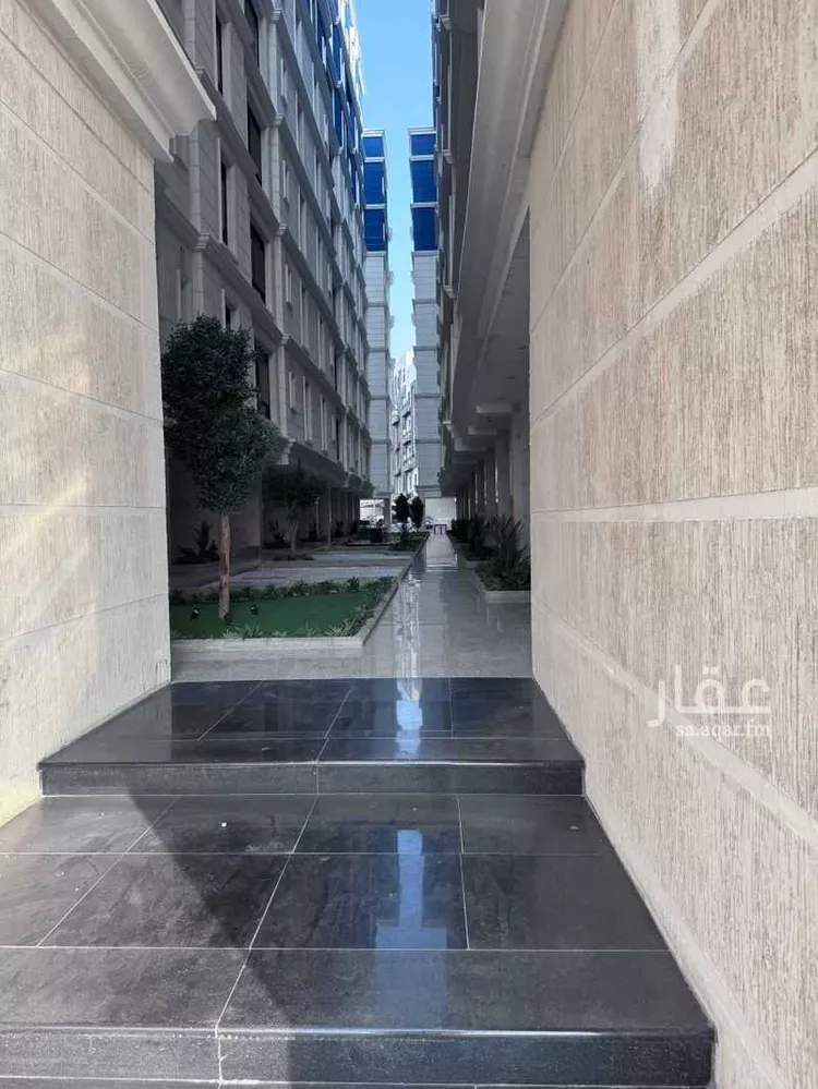 شقة للبيع في شارع جمال ابن عبدالله شيخ, حي الواحة, مدينة جدة, منطقة مكة المكرمة صورة 2