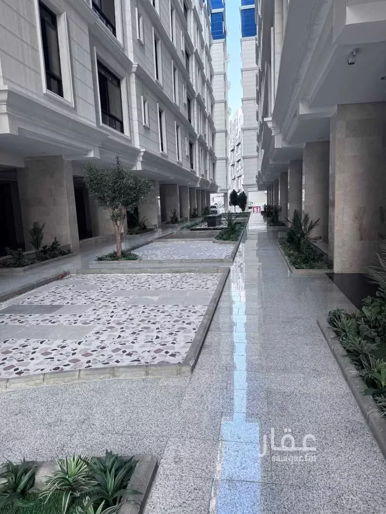 شقة للبيع في شارع جمال ابن عبدالله شيخ, حي الواحة, مدينة جدة, منطقة مكة المكرمة