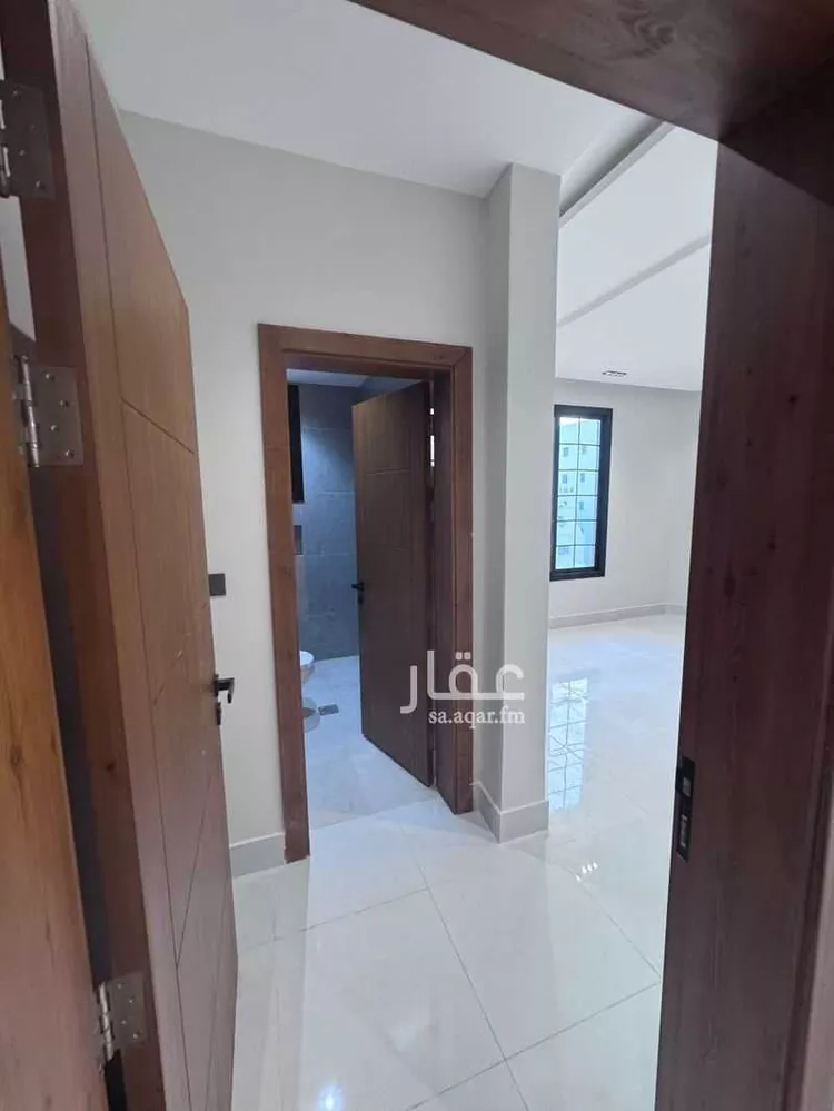 شقة للبيع في شارع احمد زين, حي الروضة, مدينة جدة, منطقة مكة المكرمة صورة 2