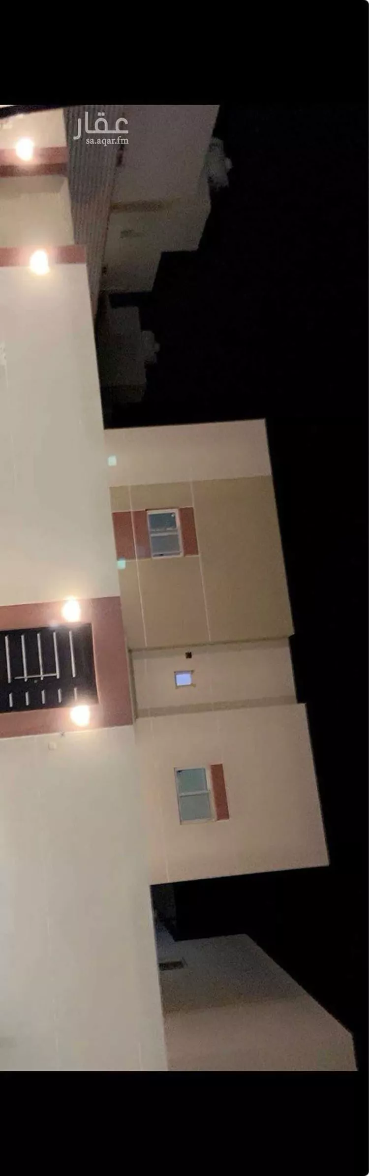 فيلا للإيجار في شارع الهيثم بن نصر بن دهر الاسلمي ، حي الامير نايف ، المجمعة ، المجمعة صورة 2