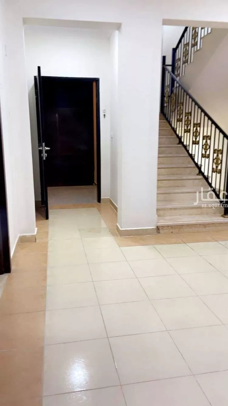 فيلا للإيجار في شارع الهيثم بن نصر بن دهر الاسلمي ، حي الامير نايف ، المجمعة ، المجمعة صورة 4