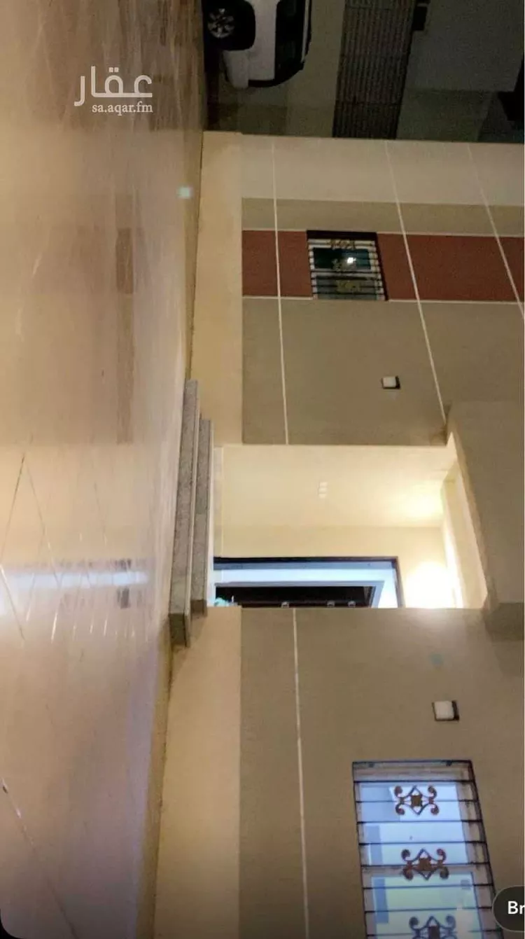فيلا للإيجار في شارع الهيثم بن نصر بن دهر الاسلمي ، حي الامير نايف ، المجمعة ، المجمعة صورة 3