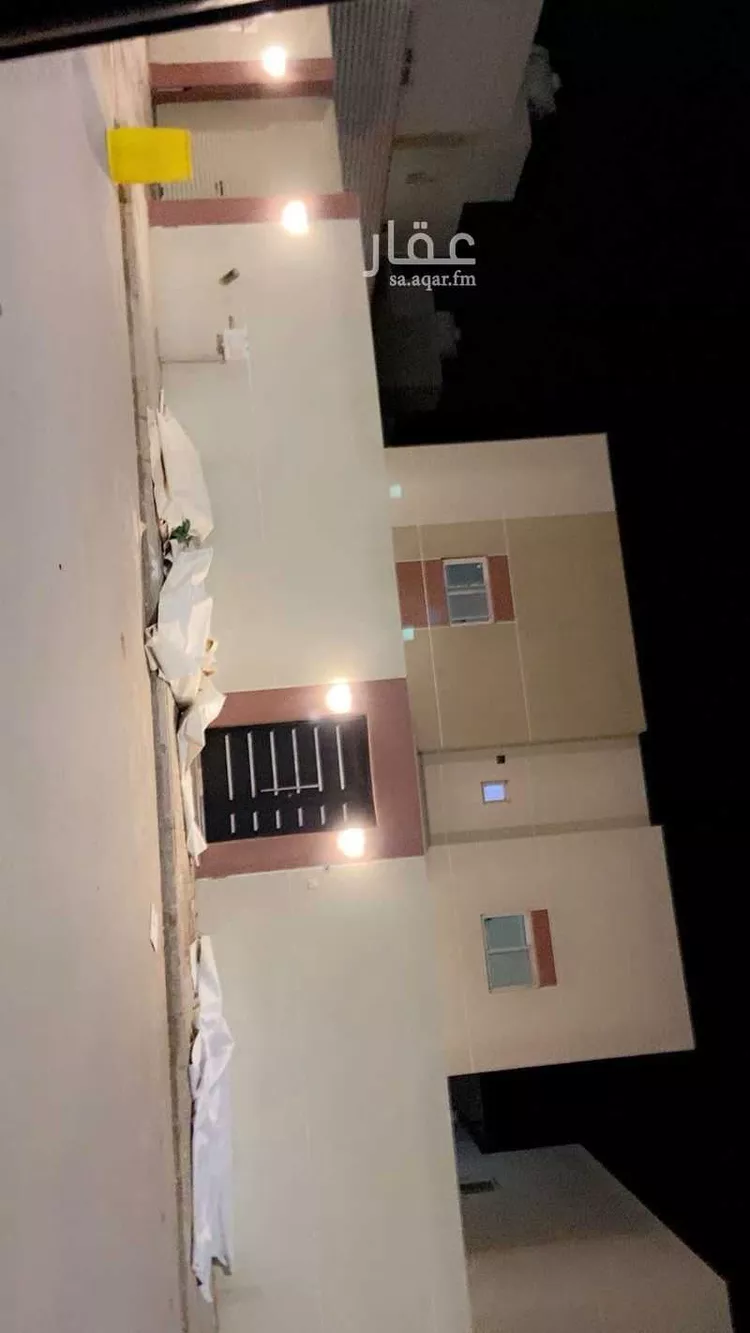 فيلا للإيجار في شارع الهيثم بن نصر بن دهر الاسلمي ، حي الامير نايف ، المجمعة ، المجمعة صورة 5