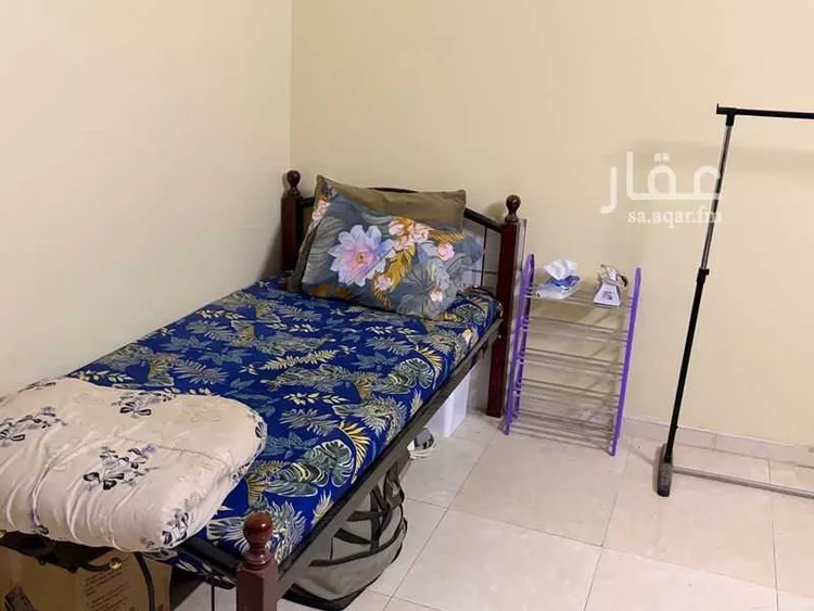 شقة للإيجار في شارع عمرو بن سفيان ، حي السنابل ، جدة ، جدة صورة 4