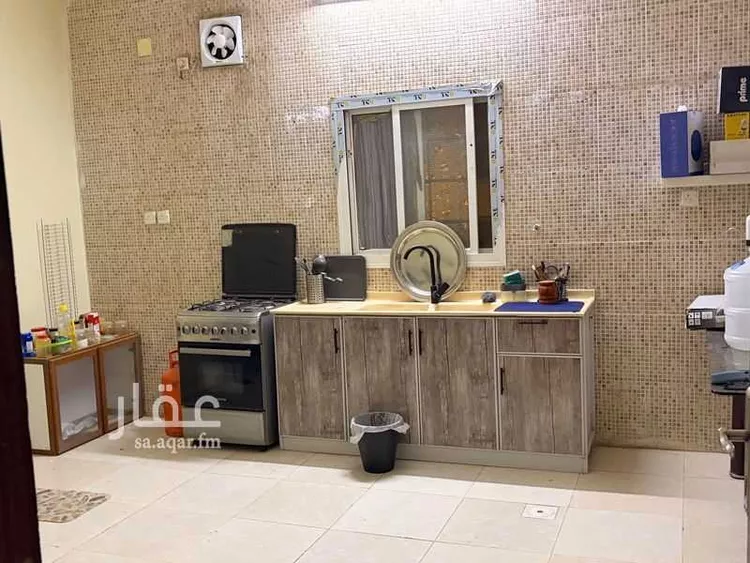 شقة للإيجار في شارع عمرو بن سفيان ، حي السنابل ، جدة ، جدة صورة 3