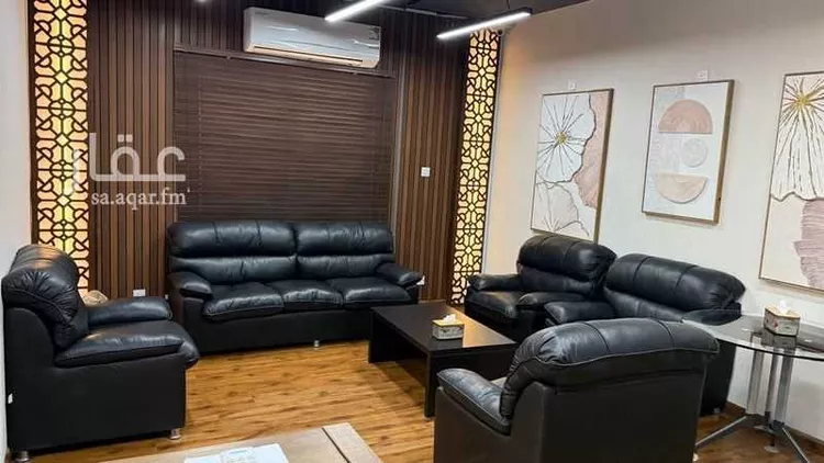 مكتب تجاري للإيجار في شارع العليا, حي العليا, مدينة الرياض, منطقة الرياض صورة 4