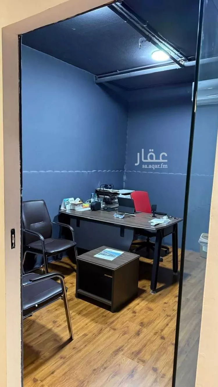 مكتب تجاري للإيجار في شارع العليا, حي العليا, مدينة الرياض, منطقة الرياض صورة 5