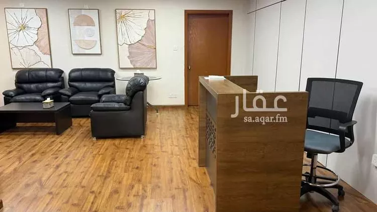 مكتب تجاري للإيجار في شارع العليا, حي العليا, مدينة الرياض, منطقة الرياض صورة 3