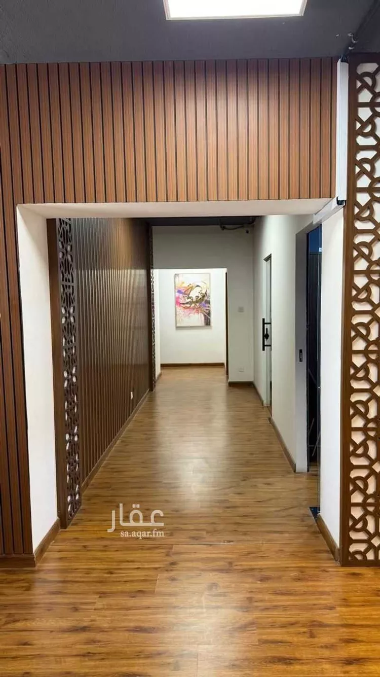 مكتب تجاري للإيجار في شارع العليا, حي العليا, مدينة الرياض, منطقة الرياض 6