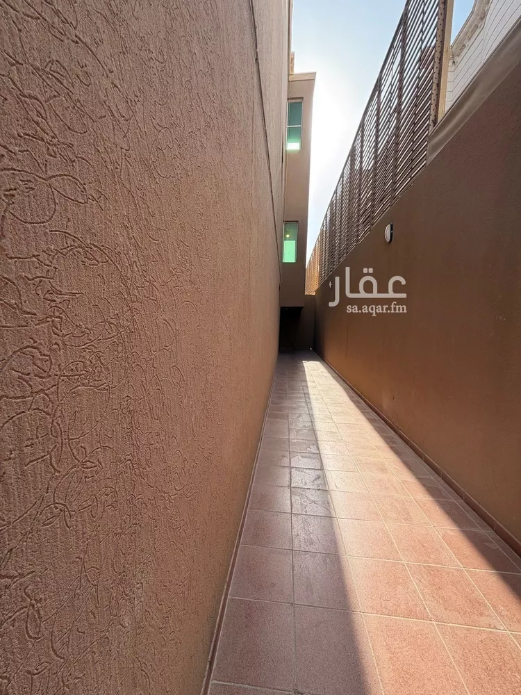 شقة للإيجار في شارع رقم 361, حي النرجس, مدينة الرياض, منطقة الرياض صورة 2