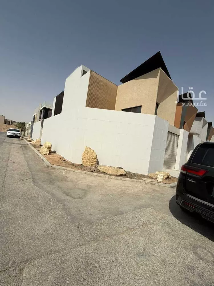 فيلا للإيجار في شارع الختلان, حي العارض, مدينة الرياض, منطقة الرياض