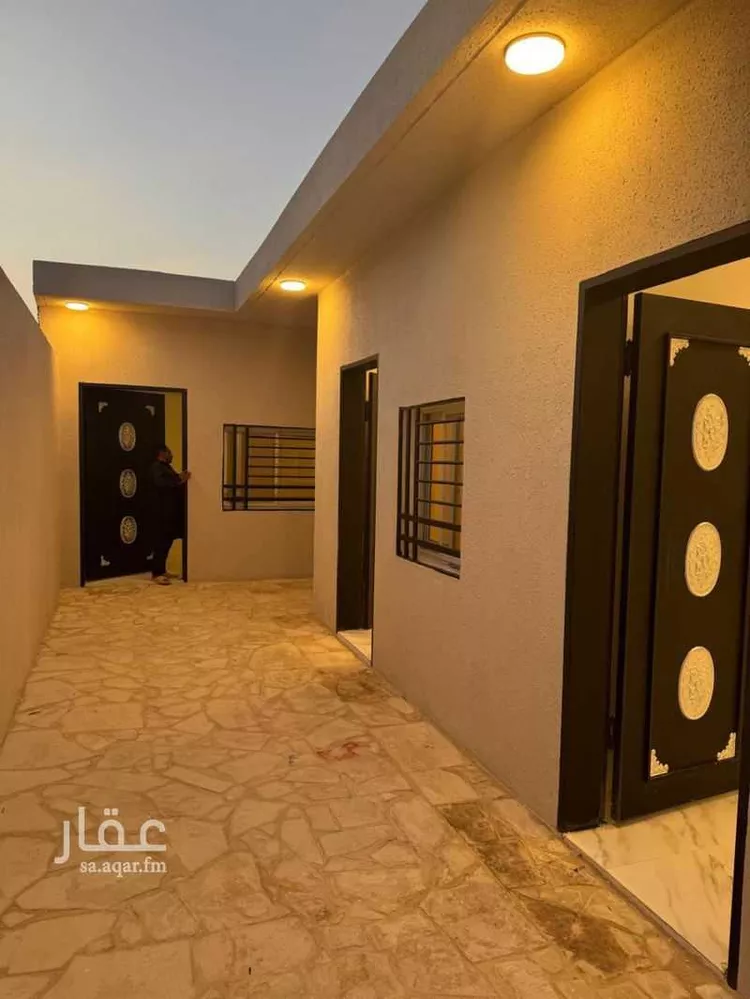 استراحة للإيجار في شارع إبراهيم بن إسحاق, حي الخير, مدينة الرياض, منطقة الرياض صورة 3