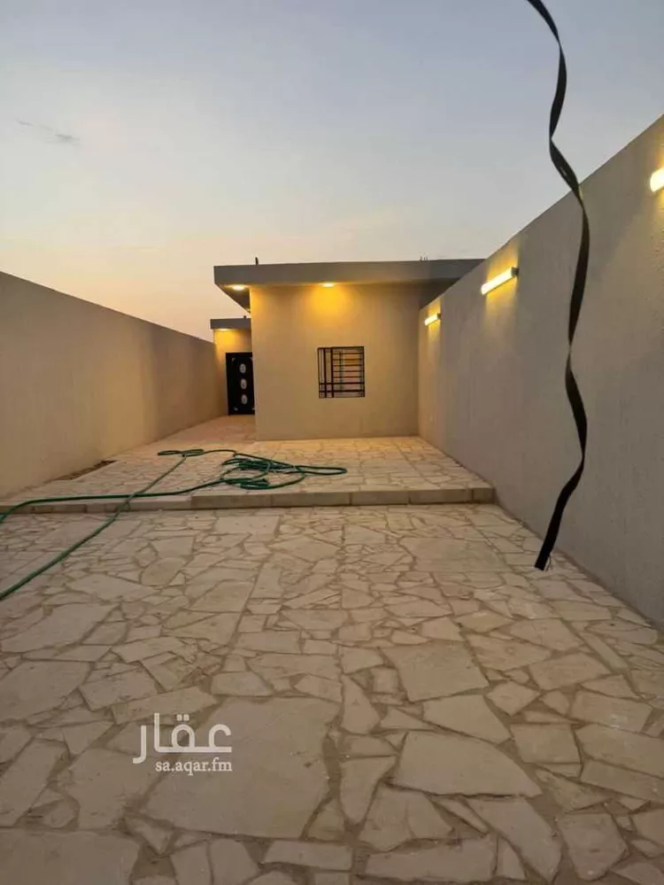 استراحة للإيجار في شارع إبراهيم بن إسحاق, حي الخير, مدينة الرياض, منطقة الرياض صورة 4