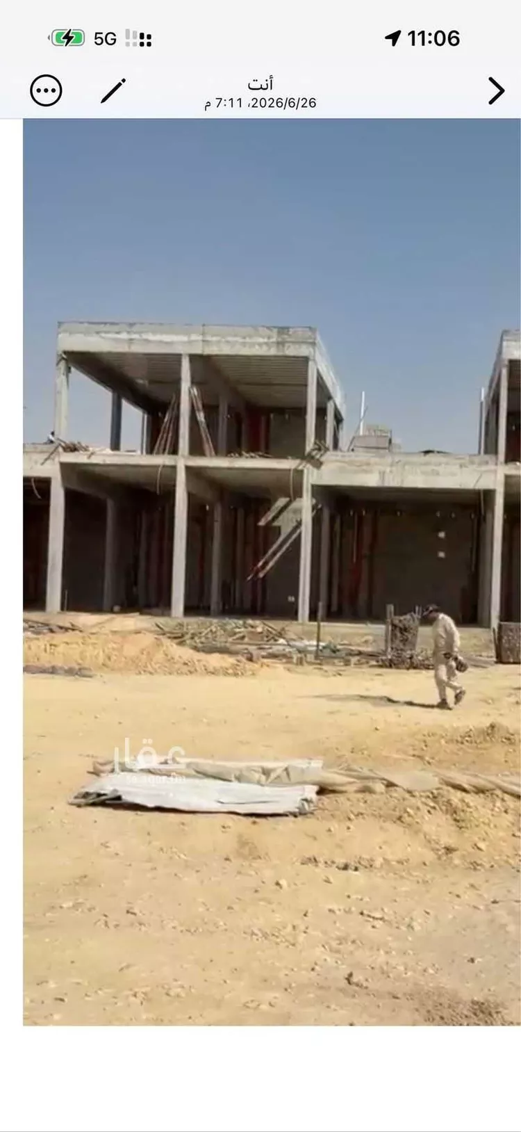 مجمع للإيجار في شارع الضوء, حي الرمال, مدينة الرياض, منطقة الرياض صورة 3