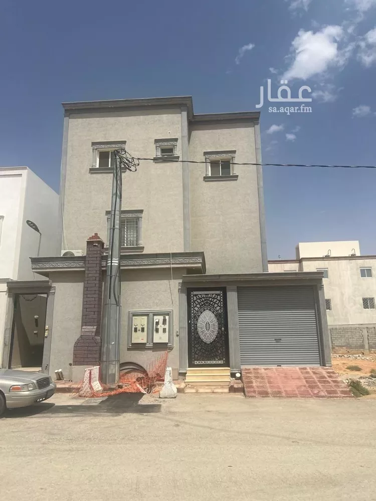 فيلا للبيع في حي عقرباء, مدينة الجبيلة, منطقة الرياض