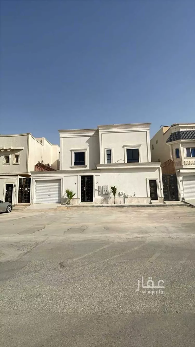 فيلا للبيع في شارع عثمان بن قائد, حي العارض, مدينة الرياض, منطقة الرياض 6
