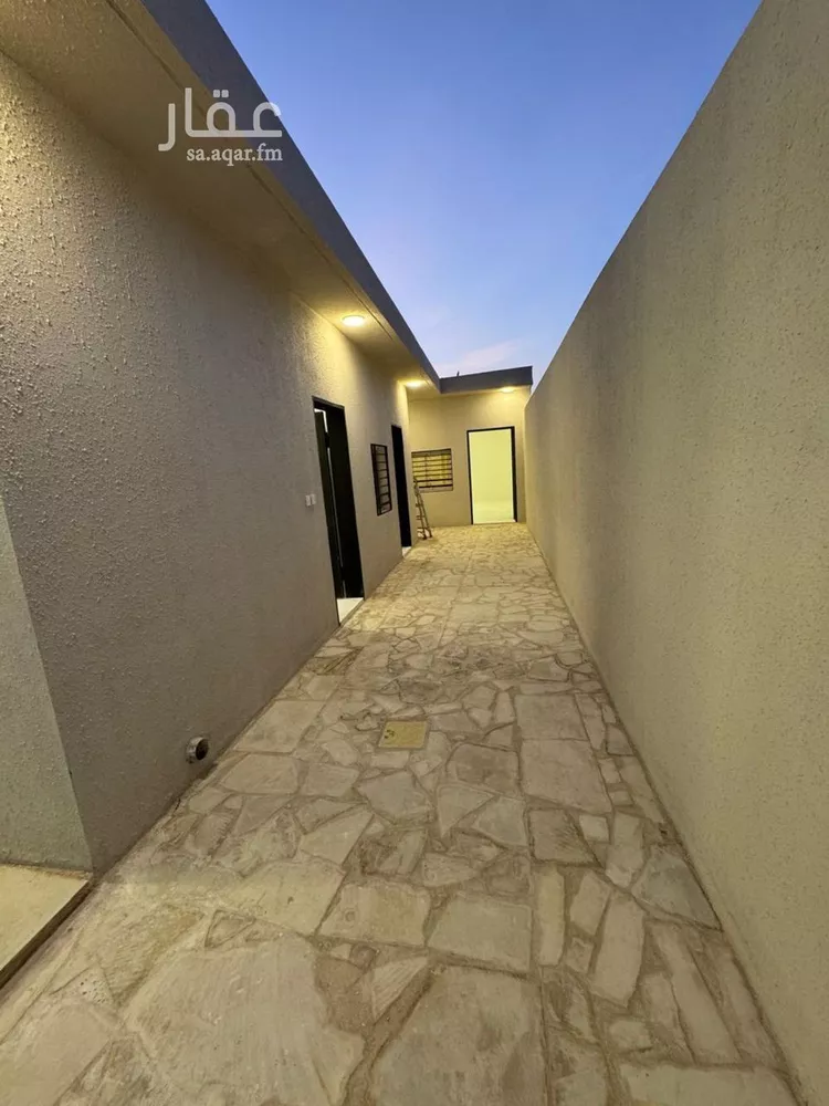 استراحة للإيجار في شارع إبراهيم بن إسحاق, حي الخير, مدينة الرياض, منطقة الرياض صورة 4