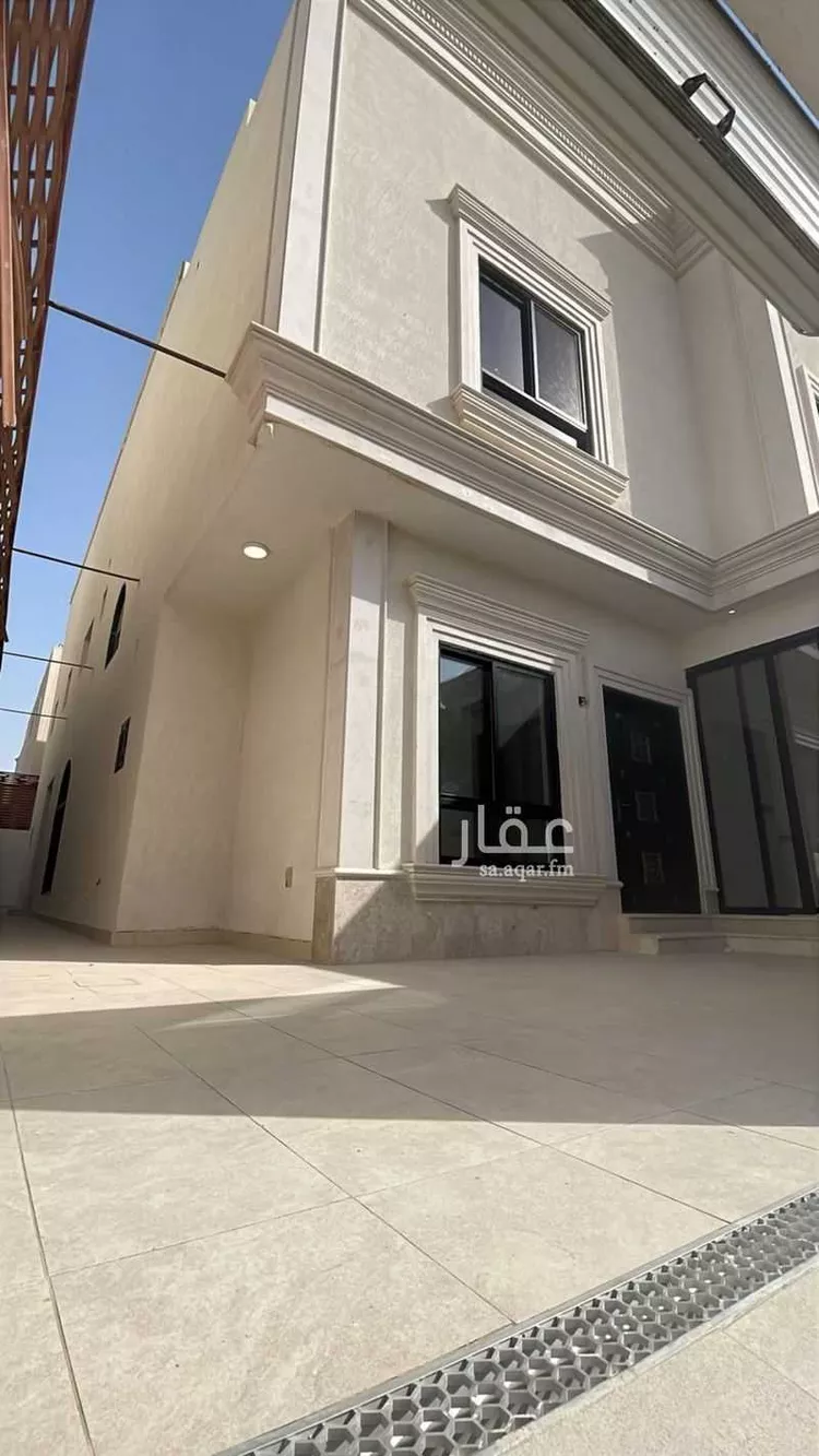 فيلا للبيع في شارع عثمان بن قائد, حي العارض, مدينة الرياض, منطقة الرياض 7