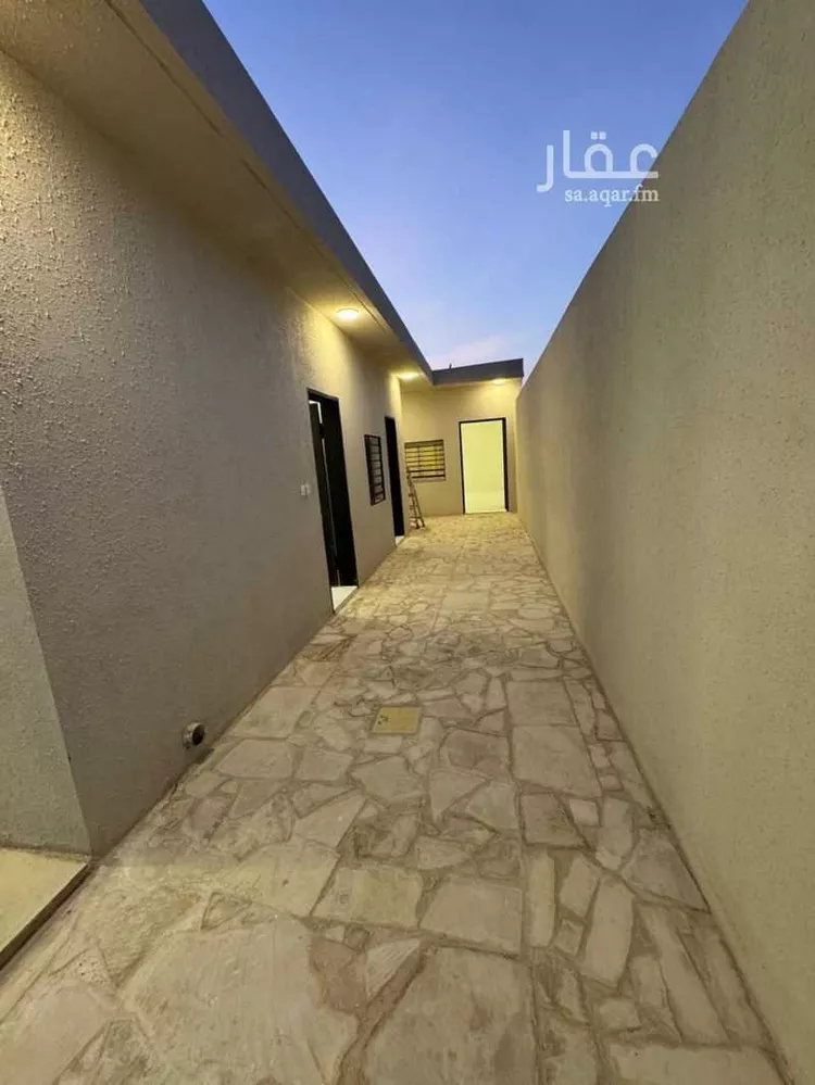 Rest House for Rent in Riyadh Banban