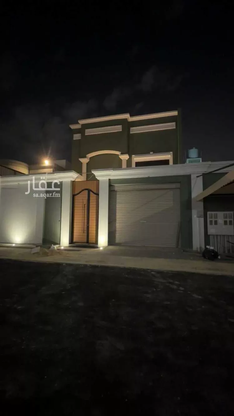 Apartment for Rent in Dammam An Nada