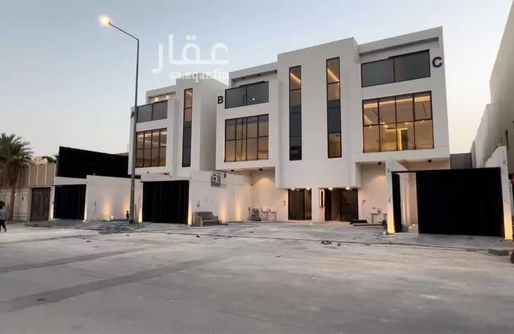 دور للبيع في شارع الحاوي, حي العقيق, مدينة الرياض, منطقة الرياض صورة 2