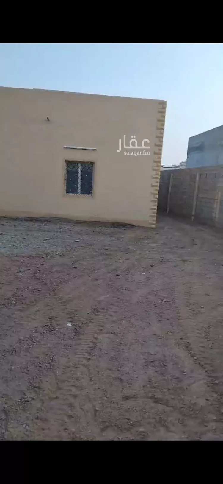 استراحة للبيع في شارع جراد بن مالك التميمي ، العقدة ، القنفذة