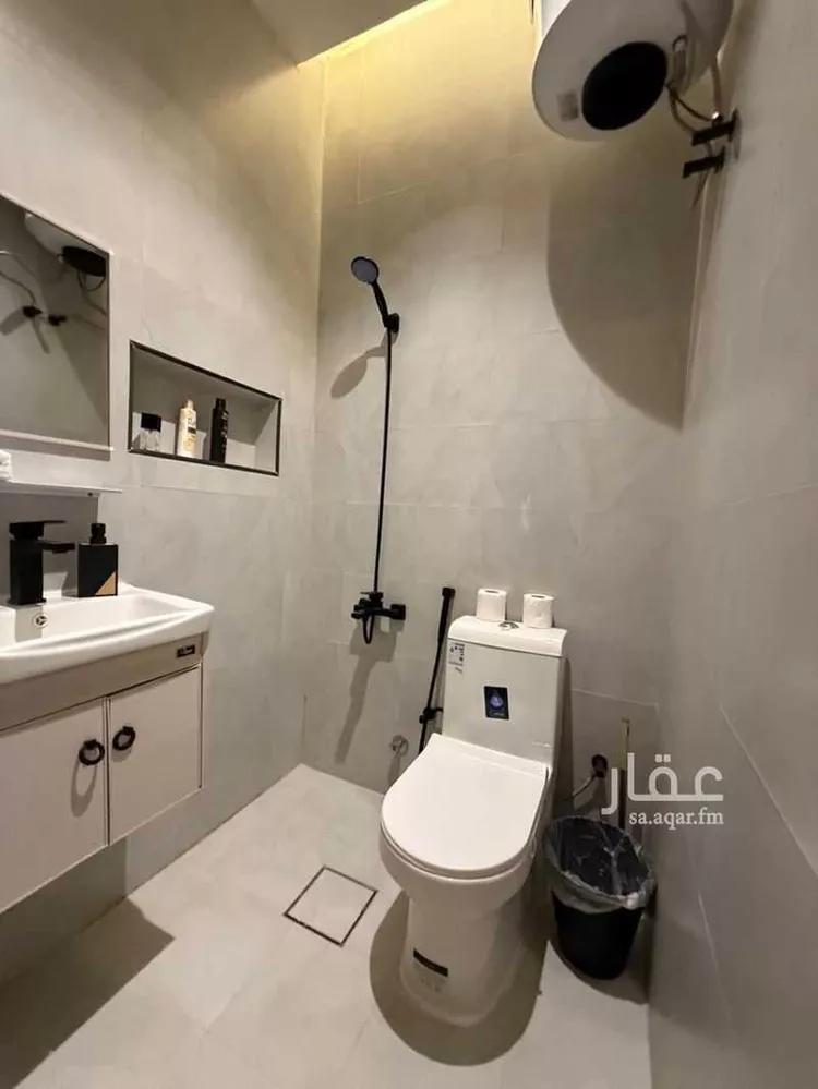 شقة مفروشة للحجز في شارع جعفر بن محمد ، حي العقيق ، الرياض ، منطقة الرياض 7