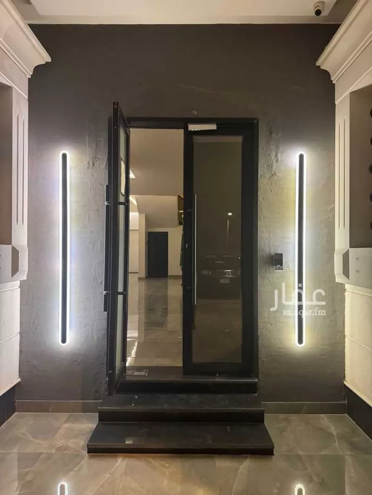 استديو مفروش للحجز في شارع وادي الصمان, حطين, الرياض صورة 4