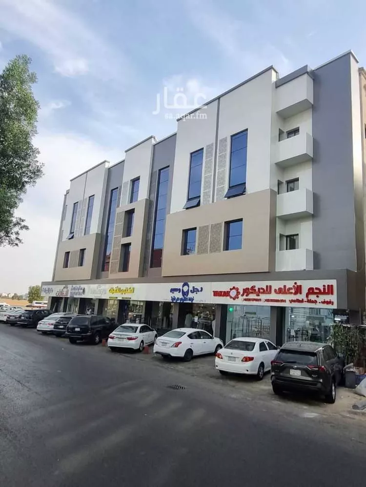 عمارة للبيع في شارع طريق المكرونة, حي مشرفة, مدينة جدة, منطقة مكة المكرمة صورة 2