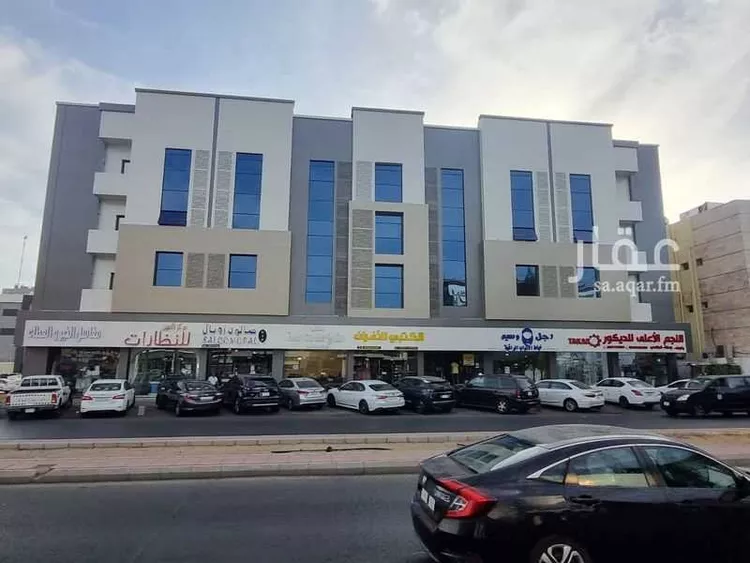 عمارة للبيع في شارع طريق المكرونة, حي مشرفة, مدينة جدة, منطقة مكة المكرمة صورة 4